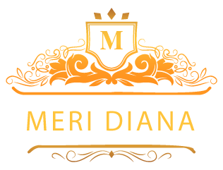 logo meridiana